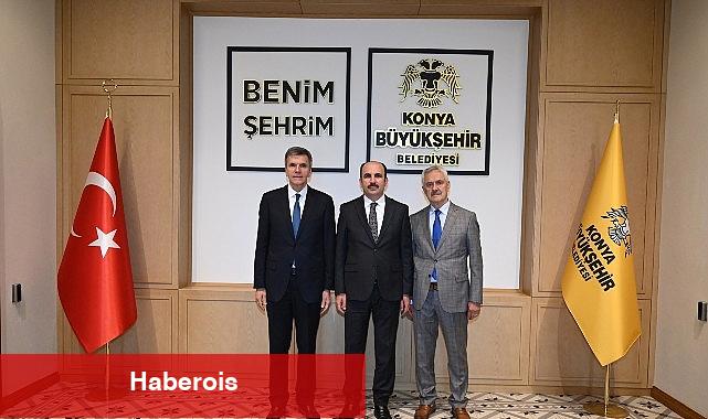 Kuzey Makedonya Eski Milletvekili Şehabi, "Balkanlarda Osmanlı Mirası" Bahisli Konferansa Katıldı - Haberois Kuzey Makedonya Eski Milletvekili Şehabi, "Balkanlarda Osmanlı Mirası" Bahisli Konferansa Katıldı