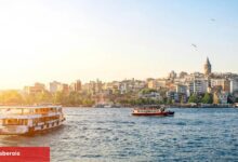 Kuzey modüllü bulutlu, Güney açık!