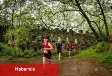 Kyzikos Ultra Maratonu koşuldu