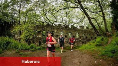 Kyzikos Ultra Maratonu koşuldu