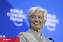 Lagarde: Ticaret asla eskisi üzere olmayacak