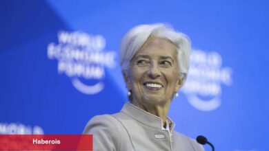 Lagarde: Ticaret asla eskisi üzere olmayacak