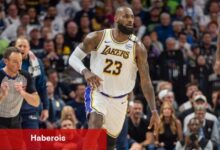 Lakers, LeBron James'e daha düşük teklif sunabilir