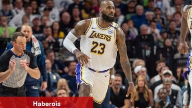 Lakers, LeBron James'e daha düşük teklif sunabilir