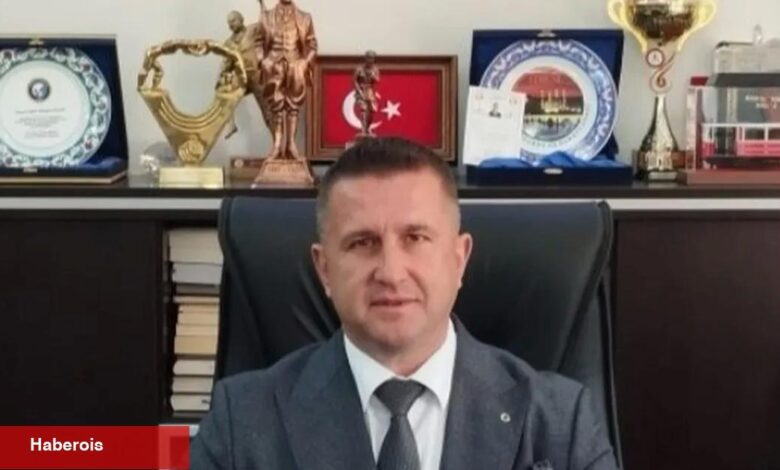 Lalapaşa, Edirne'nin tek borçsuz belediyesi!