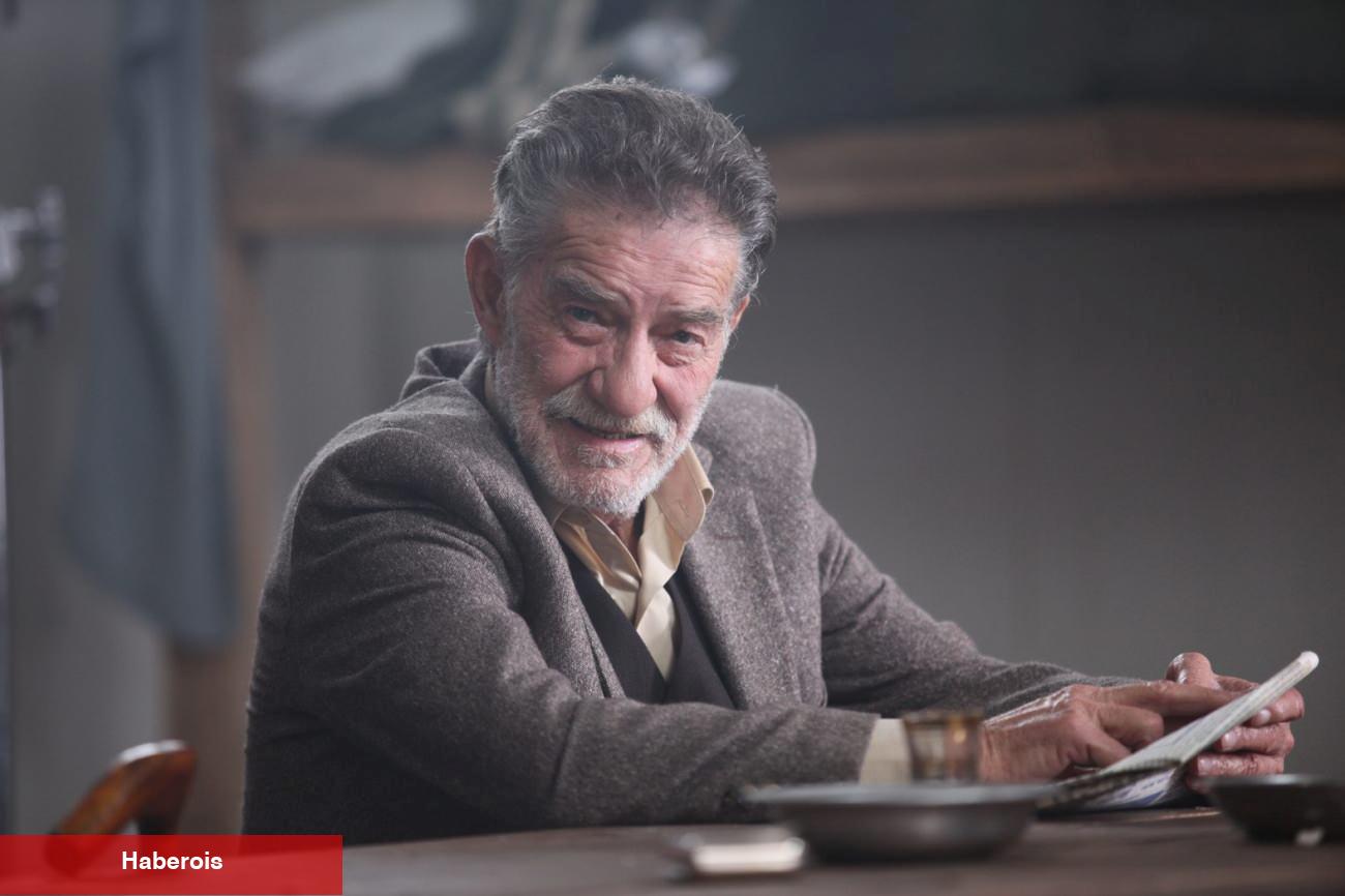 Lale Belkıs paylaştı! Usta oyuncu Ahmet Mekin'in vefat haberi ortalığı karıştırdı