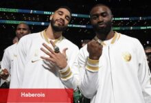 LeBron: "Boston, kendi büyüklüğünden sıkılmış üzere..."