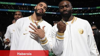 LeBron: "Boston, kendi büyüklüğünden sıkılmış üzere..."