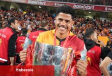 Leeds United, Gabriel Sara'yı istiyor!