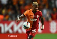 Lemina: "Çağırdılar ve geldim. Galatasaray'ı çok seviyordum!"