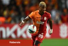 Lemina: "Fatih Terim ve Okan Buruk çok farklı!"