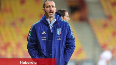 Leonardo Bonucci, Juventus'a geri dönüyor!