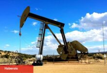 Libya'da petrol sınırında sızıntı