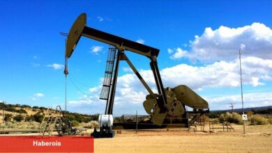 Libya'da petrol sınırında sızıntı