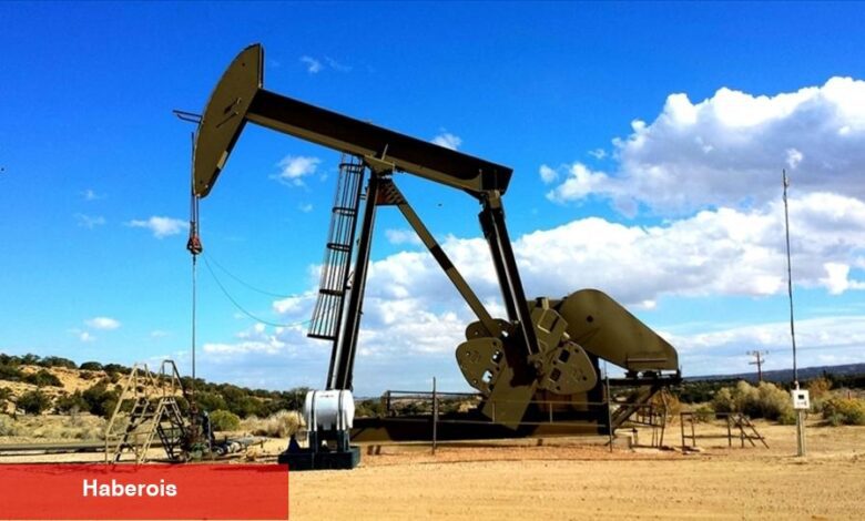 Libya'da petrol sınırında sızıntı - Haberois Libya'da petrol sınırında sızıntı