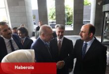 Lider Altay Milletlerarası Aile Forumu'nda Büyükşehir'in Aile Odaklı Çalışmalarını Anlattı