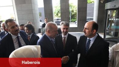Lider Altay Milletlerarası Aile Forumu'nda Büyükşehir'in Aile Odaklı Çalışmalarını Anlattı