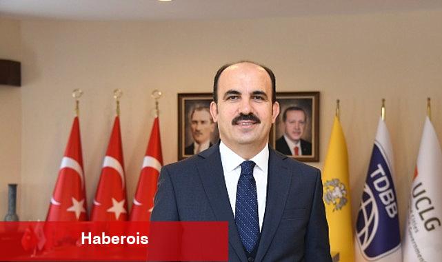 Lider Altay Tüm Annelerin Anneler Günü'nü Kutladı - Haberois Lider Altay Tüm Annelerin Anneler Günü'nü Kutladı
