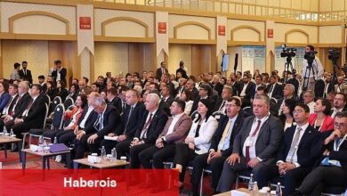 Lider Arı, Türkiye Belediyeler Birliği Encümen Üyeliğine Tekrar Seçildi