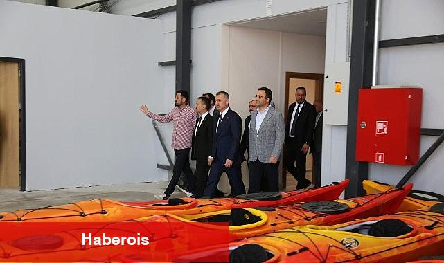 Lider Büyükakın: Kocaeli, sporun başşehridir - Haberois Lider Büyükakın: Kocaeli, sporun başşehridir