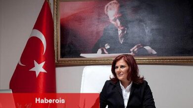 Lider Çerçioğlu: 19 Mayıs Atatürk'ü Anma, Gençlik ve Spor Bayramımız Kutlu Olsun