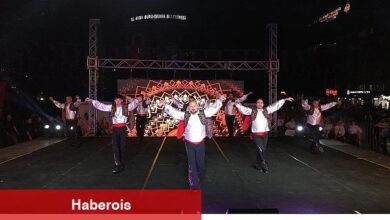Lider Çerçioğlu, Aydın Büyükşehir Belediyesi Konservatuvarı'nın Eşsiz Şovlarını Aydınlılarla Buluşturdu
