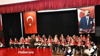 Lider Çerçioğlu: Aydın'ımızı 'Kadın Dostu Kent' Olarak Güçlendirmek İçin Çalışmalarımıza Devam Edeceğiz