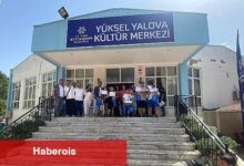 Lider Çerçioğlu'nun Dayanaklarıyla Satranç Öğrenen Öğrenciler Ataklarını Yarıştırdı