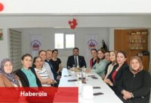 Lider Çırpanoğlu'ndan bayan girişimcilere dayanak