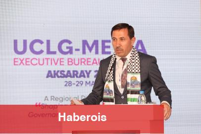 Lider Hasan Kılca'dan Toplumsal İçerme vurgusu