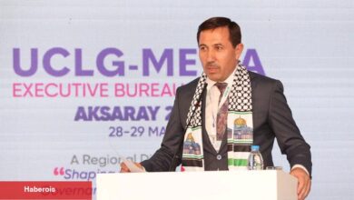 Lider Hasan Kılca'dan Toplumsal İçerme vurgusu