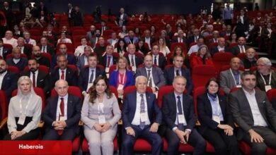 Lider Hürriyet, MBB’nin tekrar 'Denetim'inde