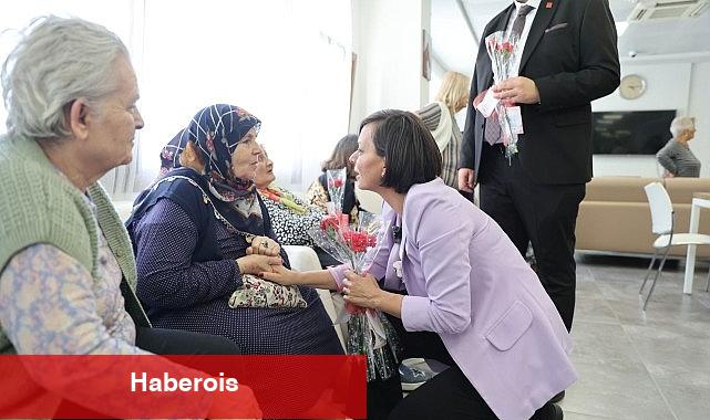 Lider Kınay: "Karabağlar, dayanışmanın, gayretin ve umudun adıdır"