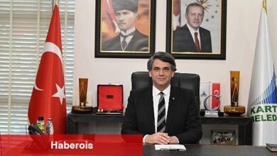 Lider Kocaman'dan 19 Mayıs Bildirisi