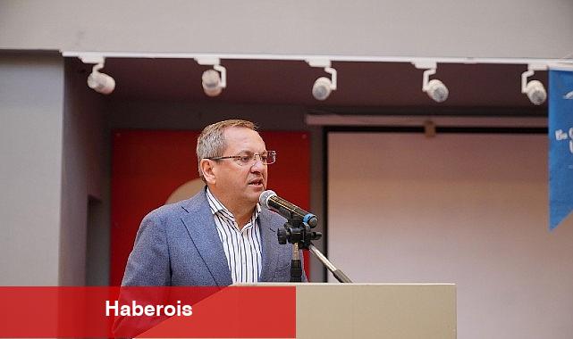 Lider Mesut Ergin, Mahalleevleri Çatısı Altındaki Bayanlarla Buluştu...