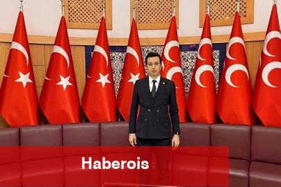Lider Paçacı’dan Dervişoğlu’na sert kelamlar