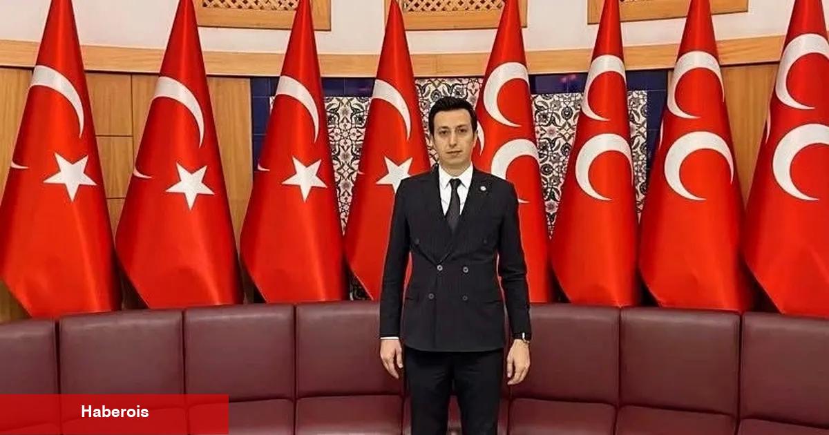 Lider Paçacı’dan Dervişoğlu’na sert kelamlar