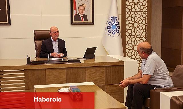 Lider Pekyatırmacı Halk Günü'nde Vatandaşlarla Bir Ortaya Geldi - Haberois Lider Pekyatırmacı Halk Günü'nde Vatandaşlarla Bir Ortaya Geldi
