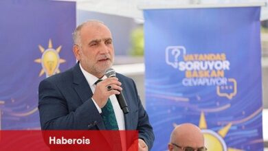 Lider Sandıkçı'dan Örnek Çalışma: Talepleri ve Teklifleri Yerinde Dinliyor