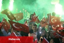Lider Sezer: "19 Mayıs, Tam Bağımsız Devlet Kurma Kararının Birinci Adımıdır"