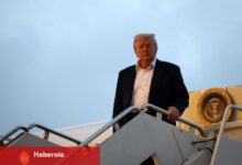 Lider Trump tarifelerin büyük bir tesiri olmayacağı konusunda haklı mıydı?