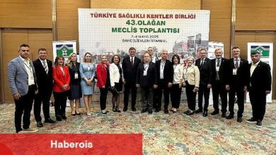 Lider Tugay: Toprak sıhhati ve besin güvenliği öncelikli bahsimiz
