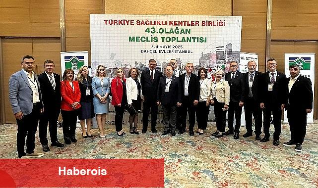 Lider Tugay: Toprak sıhhati ve besin güvenliği öncelikli bahsimiz - Haberois Lider Tugay: Toprak sıhhati ve besin güvenliği öncelikli bahsimiz