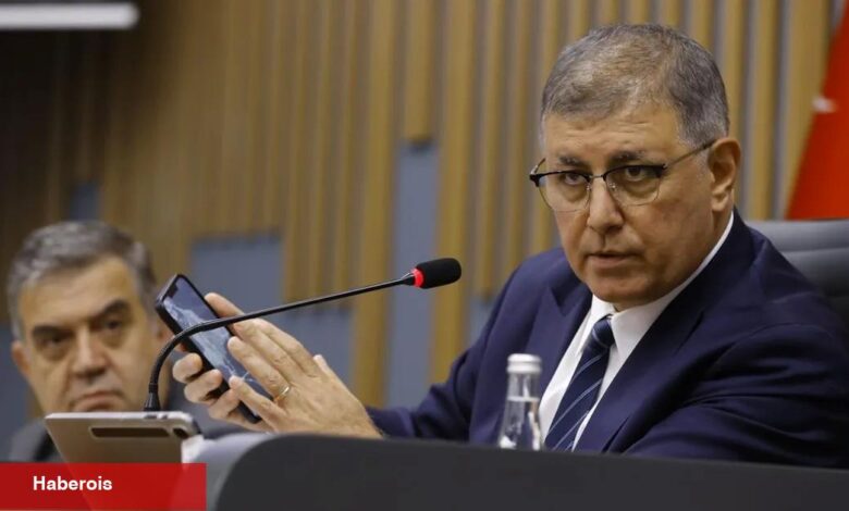 Lider Tugay: Yetkiyi merkeze toplamak tarihi hata! - Haberois Lider Tugay: Yetkiyi merkeze toplamak tarihi hata!