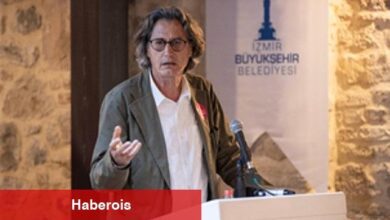 Lider Tugay'dan gençlere: Siz tasarlayın birlikte uygulayalım