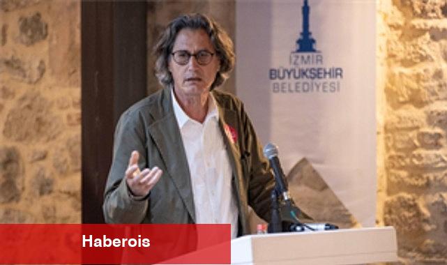 Lider Tugay'dan gençlere: Siz tasarlayın birlikte uygulayalım - Haberois Lider Tugay'dan gençlere: Siz tasarlayın birlikte uygulayalım