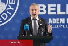 Lider Uzun: "Küçük bir mola"