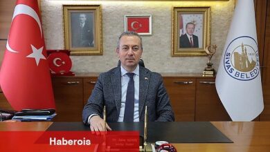 Lider Uzun'dan 19 Mayıs Mesajı…