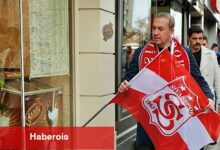 Liderimiz Uzun'dan Sivasspor Açıklaması...