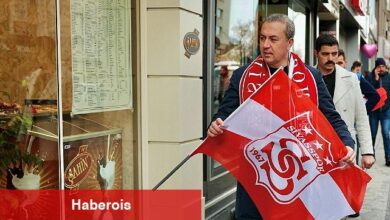Liderimiz Uzun'dan Sivasspor Açıklaması...